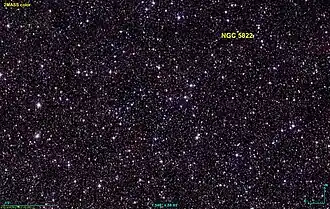 Image illustrative de l’article NGC 5822