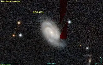 Image illustrative de l’article NGC 5939