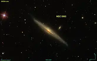 Image illustrative de l’article NGC 5965