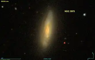 Image illustrative de l’article NGC 5975