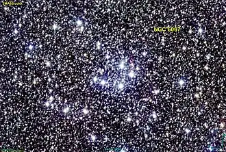 Image illustrative de l’article NGC 6067
