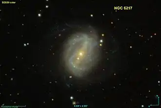 Image illustrative de l’article NGC 6217