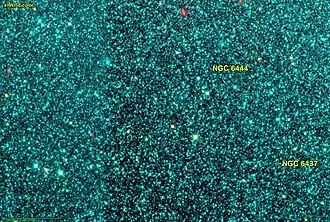 Image illustrative de l’article NGC 6444