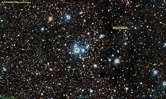 Image illustrative de l’article NGC 6604