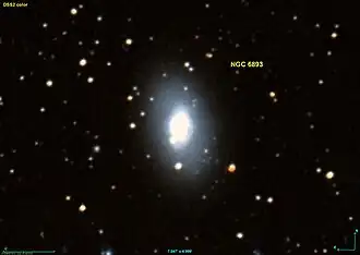Image illustrative de l’article NGC 6893