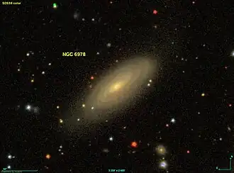 Image illustrative de l’article NGC 6978