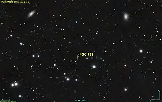 Image illustrative de l’article NGC 793