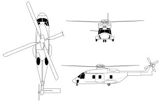 Image illustrative de l’article NHIndustries NH90