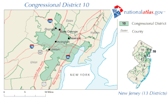 NJ10congressdistrict