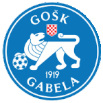 Logo du NK GOŠK Gabela