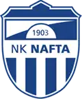 Logo du NK Nafta Lendava