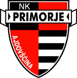 Logo du NK Primorje