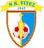 Logo du NK Vitez