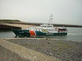 illustration de Classe Damen Stan 4207