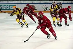 Description de cette image, également commentée ci-après