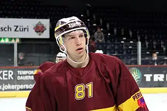 Photographie couleur de Picard