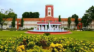 illustration de Neyveli Lignite Corporation