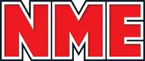 Image illustrative de l’article NME