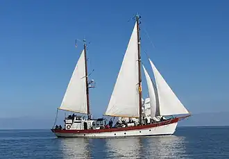 illustration de Nordwind