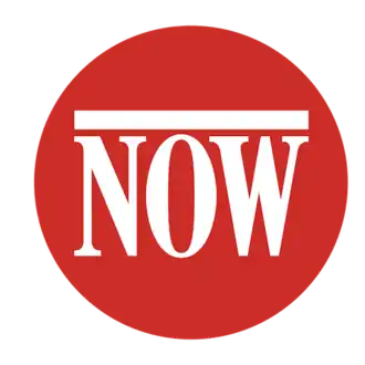 Image illustrative de l’article Now (magazine)