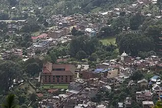 Gorkha