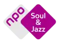 Logo de NPO Soul & Jazz du 1er janvier 2016 au 1er janvier 2017