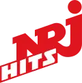 Logo de NRJ Hits depuis le 21 septembre 2017.
