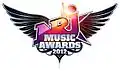 Logo de NMA 2011 & NMA 2012