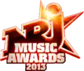 Logo de NMA 2013
