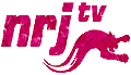 Logo du projet NRJ TV en 2004.