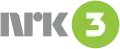 Logo de NRK3 depuis octobre 2011