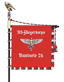 Image illustrative de l’article Nationalsozialistisches Fliegerkorps