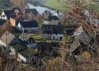 Rühle (Bodenwerder)