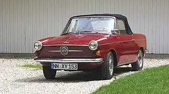 Fiat 770