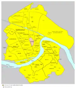 Localisation de RotkvarijaРоткварија