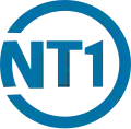 Logo de NT1 du 31 mars 2005 au 23 août 2008.