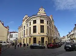 Théâtre de marionnettes et musée NUKU