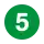 (5)