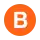 (B)