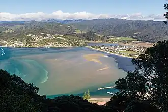 Tairua (Nouvelle-Zélande)