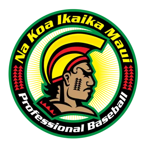 Description de l'image Na Koa Ikaika Maui Logo.png.