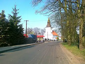 Konarzyny (Chojnice)