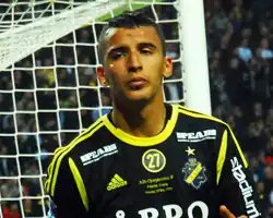 Image illustrative de l’article Nabil Bahoui