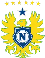 Logo du Nacional Futebol Clube