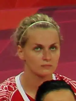 Image illustrative de l’article Nadezhda Grishaeva