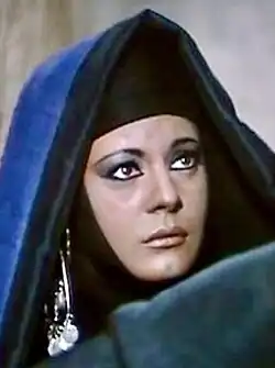 Nadia_Lutfi_in_Al_Mummia_(1969)