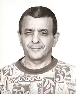 Image illustrative de l’article Nadir Sedrati