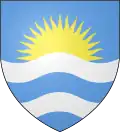 Blason de In-Nadur