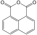 Image illustrative de l’article Anhydride naphtalique