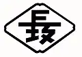 Blason de Nagasaka-chō